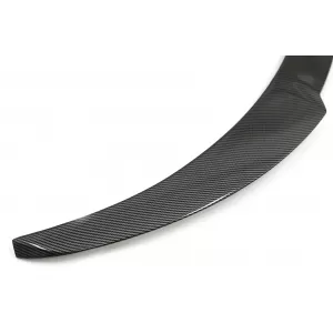 Aero Body Kit Extension suitable for Tesla Model 3 (2017-up) Carbon Look