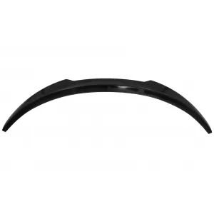 Aero Body Kit Extension suitable for Tesla Model 3 (2017-up) Carbon Look