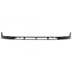 Aero Body Kit Extension suitable for Tesla Model 3 (2017-up) Carbon Look