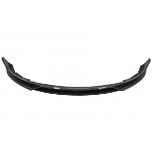 Aero Body Kit Extension suitable for Tesla Model 3 (2017-up) Carbon Look