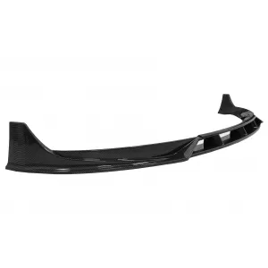Aero Body Kit Extension suitable for Tesla Model 3 (2017-up) Carbon Look