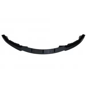 Aero Body Kit Extension suitable for Tesla Model 3 (2017-up) Carbon Look