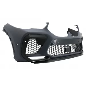 Complete Body Kit suitable for BMW X6 G06 (10.2019-up) X6M Design
