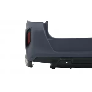Complete Body Kit suitable for BMW X6 G06 (10.2019-up) X6M Design