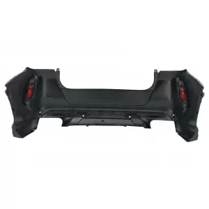 Complete Body Kit suitable for BMW X6 G06 (10.2019-up) X6M Design