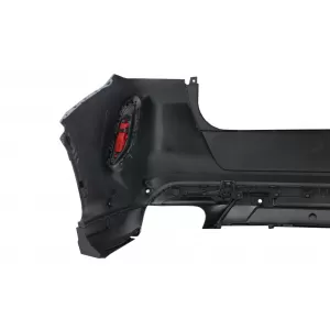Complete Body Kit suitable for BMW X6 G06 (10.2019-up) X6M Design