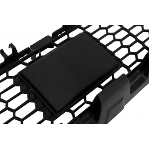 Frontstoßstange Zentraler unterer Grill für BMW 3er F30 F31 M-Tech 11-19 für ACC-image-6084656