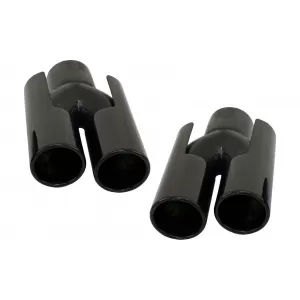 image-38-Kipufogóvégek Fekete BMW E60 E90 E92 E93 F10 F30 modellekhez, M3 M5 M6 ACS Design