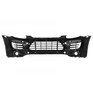 Front Bumper suitable for Porsche Cayenne 958 92A Pre-Facelift (06.2010-08.2014)