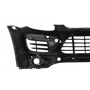 Front Bumper suitable for Porsche Cayenne 958 92A Pre-Facelift (06.2010-08.2014)