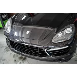 Front Bumper suitable for Porsche Cayenne 958 92A Pre-Facelift (06.2010-08.2014)