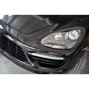 Front Bumper suitable for Porsche Cayenne 958 92A Pre-Facelift (06.2010-08.2014)