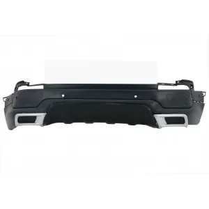 Kit complet de conversie compatibil cu Land Rover Discovery Sport SUV L550 (2014-2020) Facelift 2020 Look-image-6088158