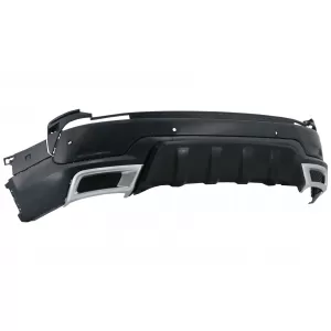 Kit complet de conversie compatibil cu Land Rover Discovery Sport SUV L550 (2014-2020) Facelift 2020 Look-image-6088159