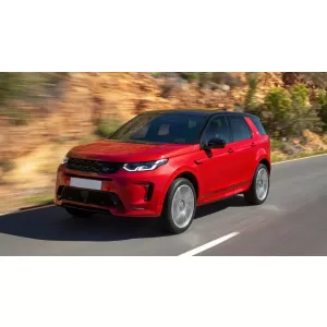 Kit complet de conversie compatibil cu Land Rover Discovery Sport SUV L550 (2014-2020) Facelift 2020 Look-image-6088182