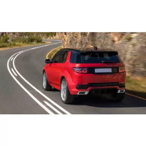 Kit complet de conversie compatibil cu Land Rover Discovery Sport SUV L550 (2014-2020) Facelift 2020 Look-image-6088183