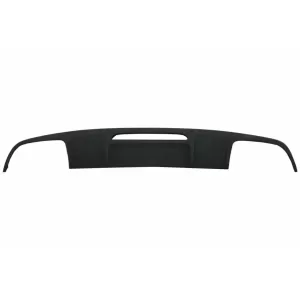 Diffusor für Mercedes CLS W218 12-17 Auspuff Nur für Standard Stoßstange-image-6084130