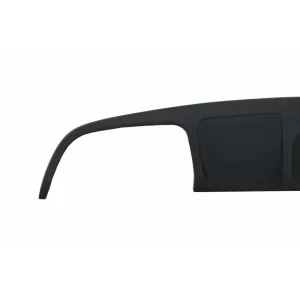 Diffusor für Mercedes CLS W218 12-17 Auspuff Nur für Standard Stoßstange-image-6084132