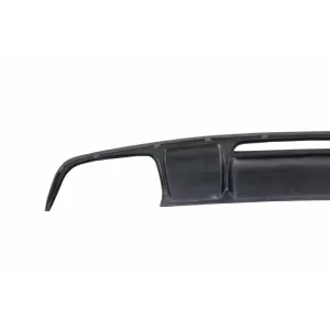 Diffusor für Mercedes CLS W218 12-17 Auspuff Nur für Standard Stoßstange-image-6084135