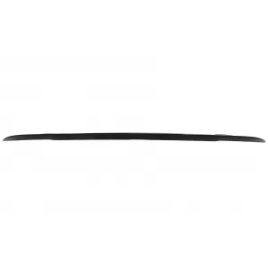 Roof Boot Lid Spoiler suitable for Mercedes GLB X247 (2019-up) Piano Black