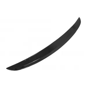 Roof Boot Lid Spoiler suitable for Mercedes GLB X247 (2019-up) Piano Black