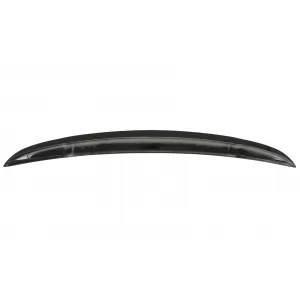Roof Boot Lid Spoiler suitable for Mercedes GLB X247 (2019-up) Piano Black