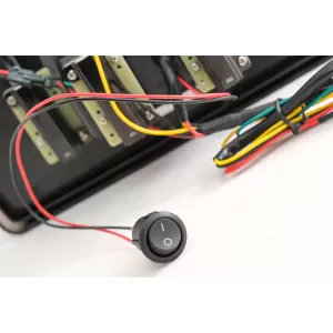 Teljes LED hátsó lámpa Mercedes G-osztály W463 (1989-2017), dinamikus irányjelző, füst-image-6086014