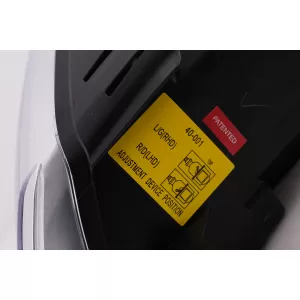 Faruri Angel Eyes compatibil cu VW Passat B6 3C (03.2005-2010) Crom LHD sau RHD-image-6093557