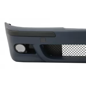 Bara Fata cu Proiectoare Lumini de Ceata Clar compatibil cu BMW Seria 5 E39 (1995-2003) M5 Design-image-6085780