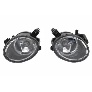 Bara Fata cu Proiectoare Lumini de Ceata Clar compatibil cu BMW Seria 5 E39 (1995-2003) M5 Design-image-6085791