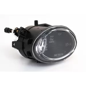Bara Fata cu Proiectoare Lumini de Ceata Clar compatibil cu BMW Seria 5 E39 (1995-2003) M5 Design-image-6085792