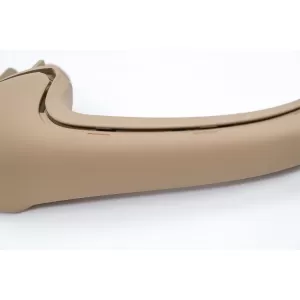 Set of Front Doors Pull Handles Interior suitable for Mercedes C-Class W203 S203 (2000-2007) Beige