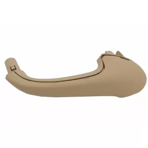 Set of Front Doors Pull Handles Interior suitable for Mercedes C-Class W203 S203 (2000-2007) Beige