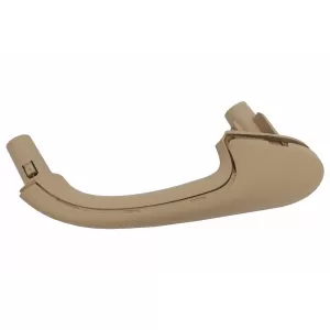 Set of Front Doors Pull Handles Interior suitable for Mercedes C-Class W203 S203 (2000-2007) Beige