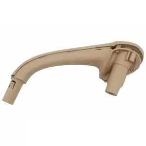 Set of Front Doors Pull Handles Interior suitable for Mercedes C-Class W203 S203 (2000-2007) Beige