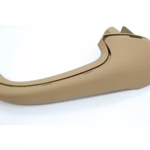 Set of Front Doors Pull Handles Interior suitable for Mercedes C-Class W203 S203 (2000-2007) Beige