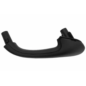 Set of Front Doors Pull Handles Interior suitable for Mercedes C-Class W203 S203 (2000-2007) Black