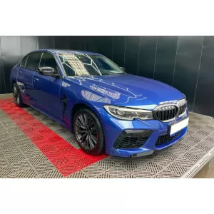 Bara Fata compatibil cu BMW Seria 3 G20 G21 (2019-Up) M8 Design-image-6088271