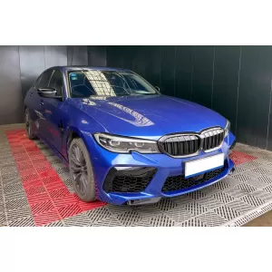 Bara Fata compatibil cu BMW Seria 3 G20 G21 (2019-Up) M8 Design-image-6088273