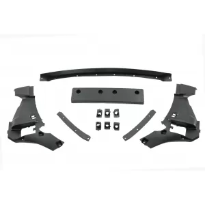 Bara Fata compatibil cu BMW Seria 3 G20 G21 (2019-Up) M8 Design-image-6088398