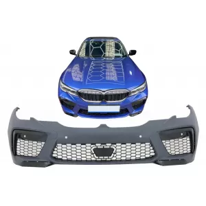 Bara Fata compatibil cu BMW Seria 3 G20 G21 (2019-Up) M8 Design-image-6088563