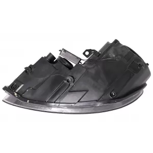 LED Scheinwerfer für VW Golf 6 VI 2008-2013 Facelift G7.5 Look Fließend Dynamisch Linkslenker-image-6088150