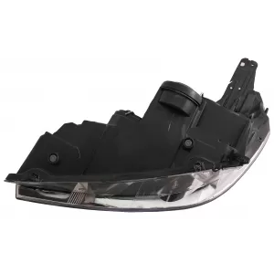 Faruri Angel Eyes compatibil cu Opel Vectra C / Signum Facelift (09.2005-2008)-image-6086972