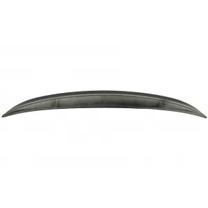 Roof Boot Lid Spoiler suitable for Mercedes GLA H247 (2020-up) Piano Black