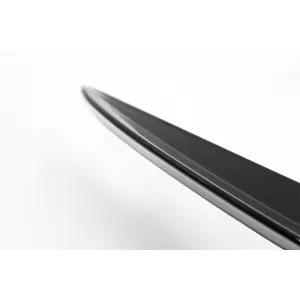 Roof Boot Lid Spoiler suitable for Mercedes GLA H247 (2020-up) Piano Black