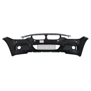 Bodykit für BMW 3er F30 2011-2019 M-Technik Look Stoßstange Seitenschweller-image-6088012