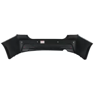 Bodykit für BMW 3er F30 2011-2019 M-Technik Look Stoßstange Seitenschweller-image-6088018