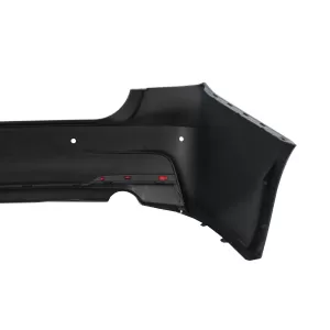 Bodykit für BMW 3er F30 2011-2019 M-Technik Look Stoßstange Seitenschweller-image-6088019
