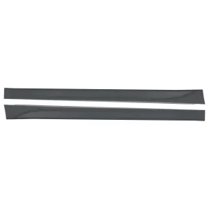Bodykit für BMW 3er F30 2011-2019 M-Technik Look Stoßstange Seitenschweller-image-6088020