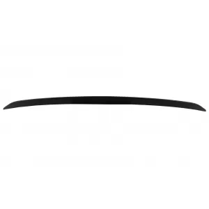 Heckklappenspoiler für Mercedes CLA C117 W117 2013-2018 Matt-schwarz-image-6087848
